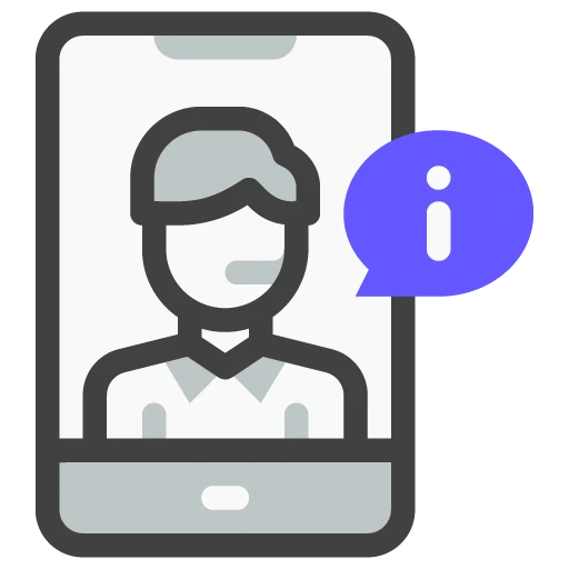 Compliance and Regulatory Communication Icon